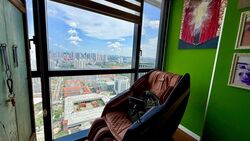 Sky Vue (D20), Condominium #608625051